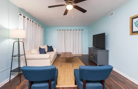 207 9th Street St Augustine FL 32080