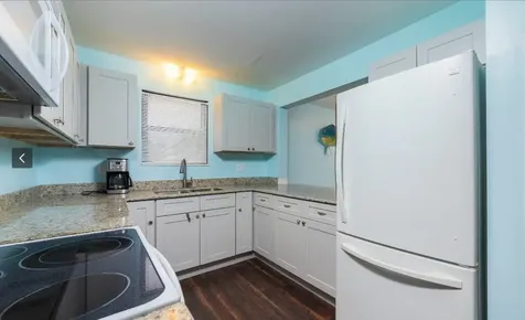 207 9th Street St Augustine FL 32080