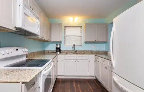 207 9th Street St Augustine FL 32080