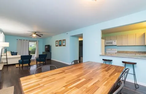 207 9th Street St Augustine FL 32080