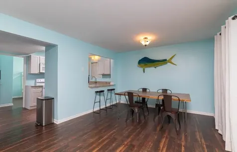 207 9th Street St Augustine FL 32080
