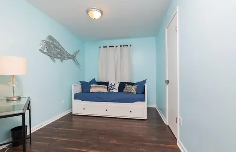 207 9th Street St Augustine FL 32080