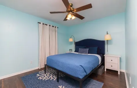207 9th Street St Augustine FL 32080