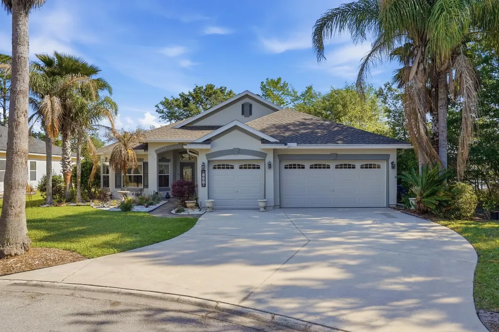 412 Tocina St Augustine FL 32092