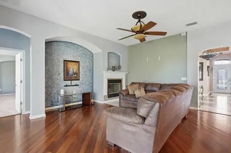 412 Tocina St Augustine FL 32092