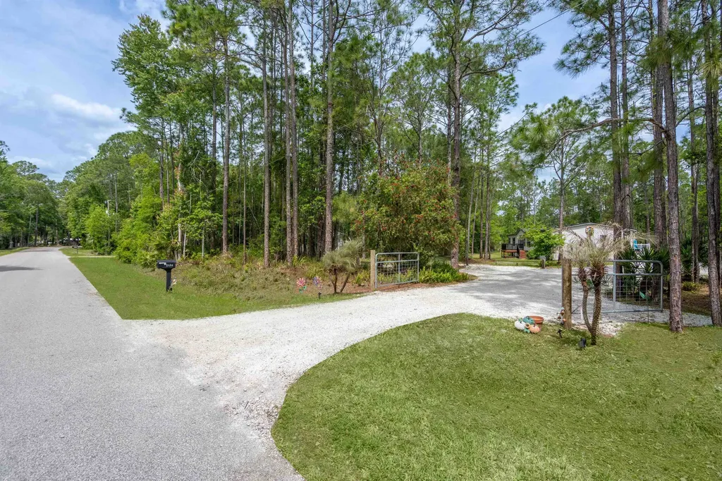 2130 Carter Road St Augustine FL 32084