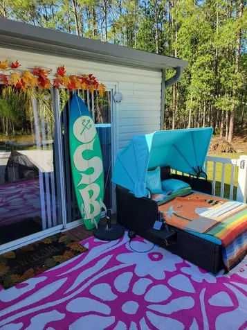 2130 Carter Road St Augustine FL 32084