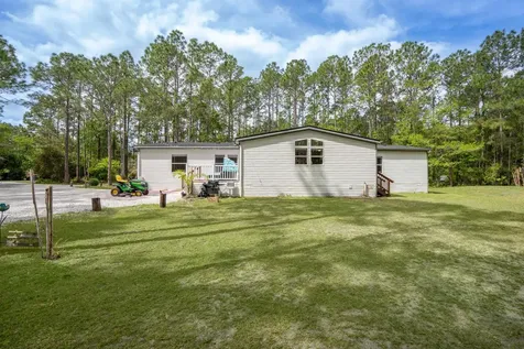2130 Carter Road St Augustine FL 32084