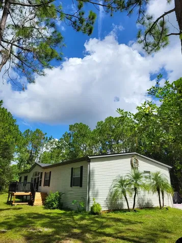 2130 Carter Road St Augustine FL 32084