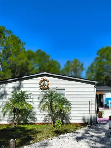 2130 Carter Road St Augustine FL 32084