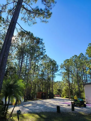 2130 Carter Road St Augustine FL 32084