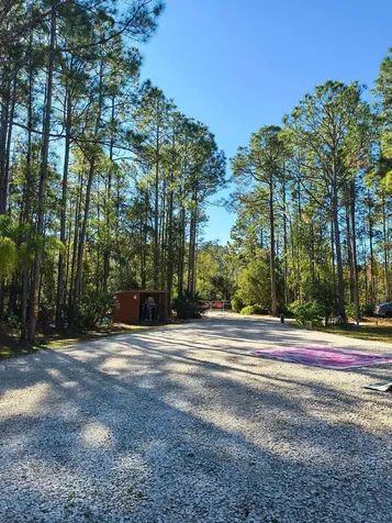 2130 Carter Road St Augustine FL 32084