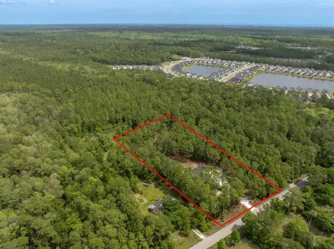 2130 Carter Road St Augustine FL 32084