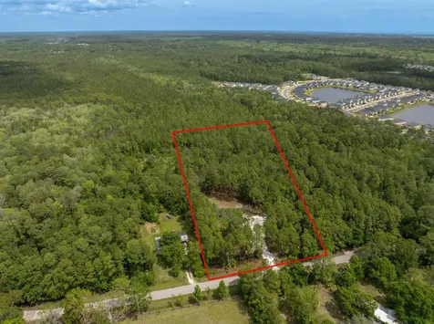 2130 Carter Road St Augustine FL 32084