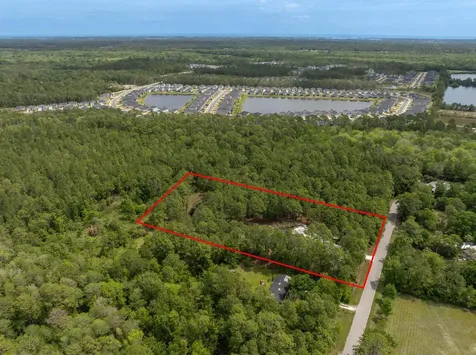 2130 Carter Road St Augustine FL 32084