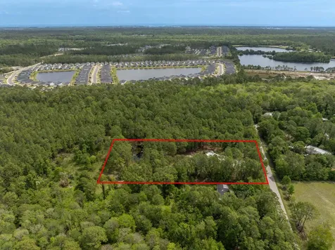2130 Carter Road St Augustine FL 32084