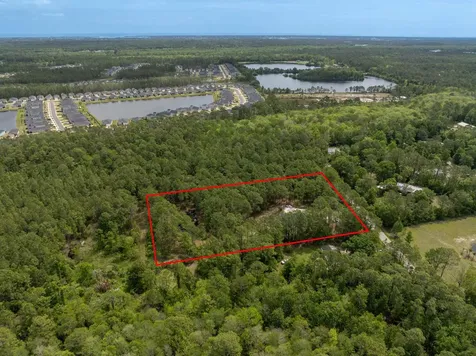 2130 Carter Road St Augustine FL 32084