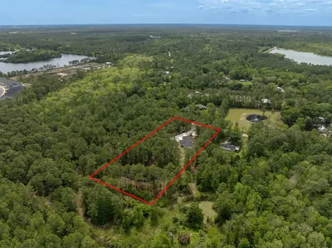 2130 Carter Road St Augustine FL 32084