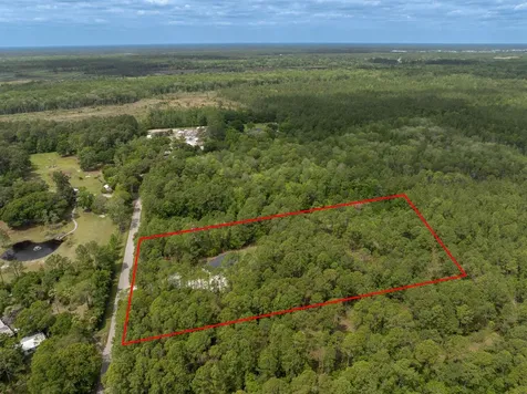 2130 Carter Road St Augustine FL 32084