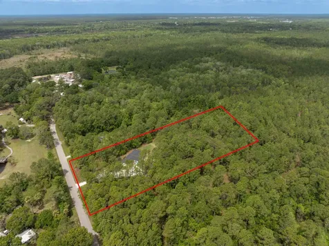 2130 Carter Road St Augustine FL 32084