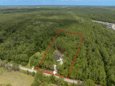 2130 Carter Road St Augustine FL 32084