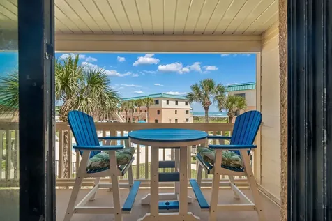 6100 S A1a St Augustine FL 32080