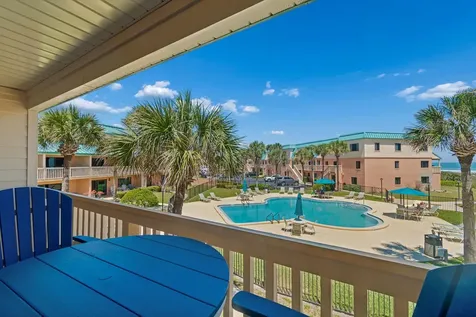 6100 S A1a St Augustine FL 32080