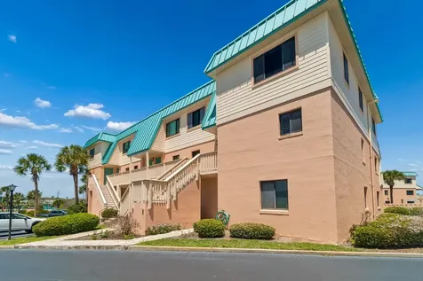 6100 S A1a St Augustine FL 32080