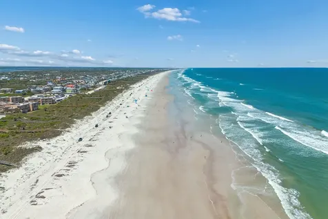 6100 S A1a St Augustine FL 32080