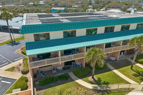 6100 S A1a St Augustine FL 32080