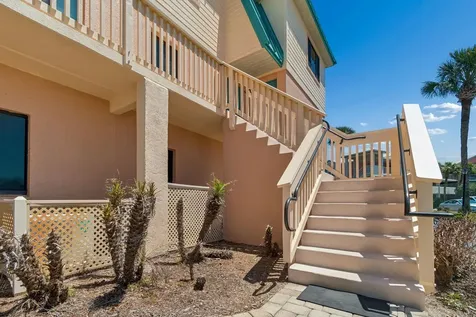 6100 S A1a St Augustine FL 32080