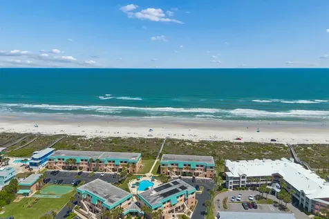 6100 S A1a St Augustine FL 32080