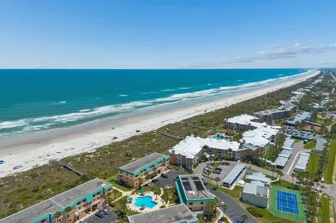 6100 S A1a St Augustine FL 32080