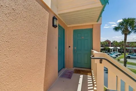 6100 S A1a St Augustine FL 32080