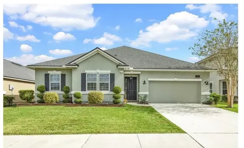 3359 Spring Valley Court Green Cove Springs FL 32043