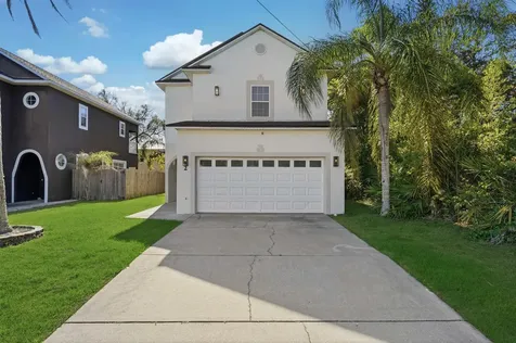 2 Lisbon Street St Augustine FL 32080