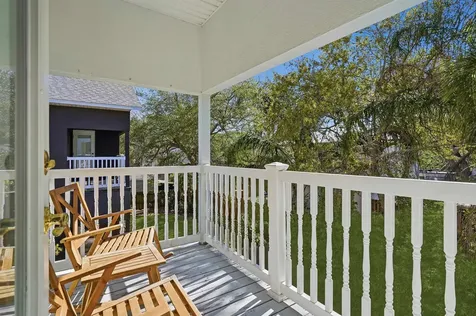2 Lisbon Street St Augustine FL 32080
