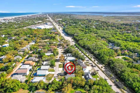 2 Lisbon Street St Augustine FL 32080