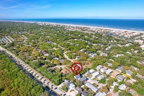 2 Lisbon Street St Augustine FL 32080
