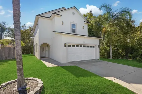 2 Lisbon Street St Augustine FL 32080