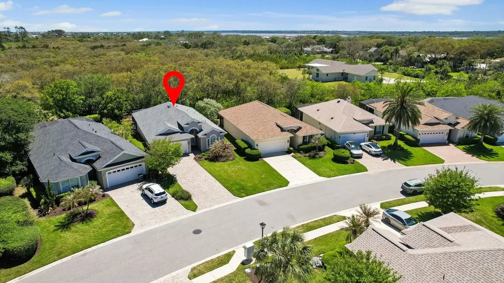 789 El Vergel Lane St Augustine FL 32080