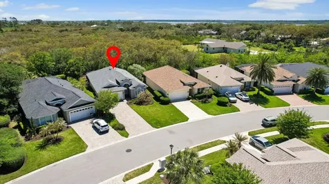 789 El Vergel Lane St Augustine FL 32080