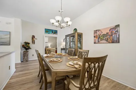 789 El Vergel Lane St Augustine FL 32080