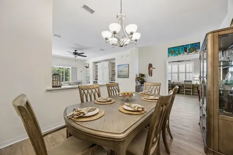 789 El Vergel Lane St Augustine FL 32080