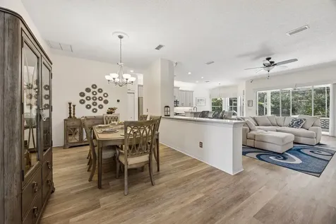 789 El Vergel Lane St Augustine FL 32080
