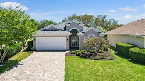 789 El Vergel Lane St Augustine FL 32080