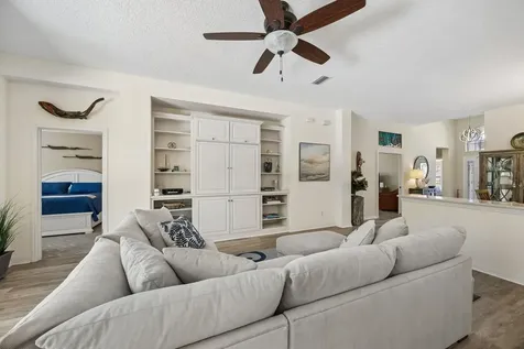 789 El Vergel Lane St Augustine FL 32080
