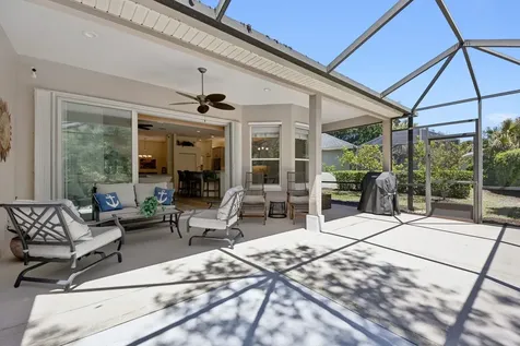 789 El Vergel Lane St Augustine FL 32080