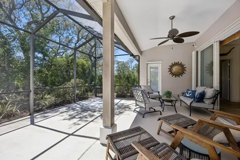 789 El Vergel Lane St Augustine FL 32080