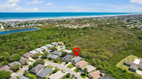 789 El Vergel Lane St Augustine FL 32080